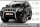 Frontschutzbügel für Toyota Land Cruiser 150 (J15) 2017- 70mm Gutachten