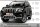 Frontschutzbügel breit Unterbodenschutz für Toyota Land Cruiser 150 (J15) 2017- 70mm Gutachten