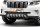 Frontschutzbügel breit Unterbodenschutz für Toyota Land Cruiser 150 (J15) 2017- schwarz 70mm Edelstahl mit Gutachten