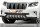 Frontschutzbügel breit Unterbodenschutz für Toyota Land Cruiser 150 (J15) 2017- schwarz 70mm Edelstahl mit Gutachten