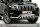 Frontschutzbügel breit Unterbodenschutz für Toyota Land Cruiser 150 (J15) 2017- 70mm Gutachten
