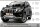 Frontschutzbügel breit Unterbodenschutz für Toyota Land Cruiser 150 (J15) 2017- 70mm Gutachten