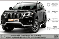 Frontschutzbügel breit für Toyota Land Cruiser 150 (J15) 2017- 70mm Gutachten