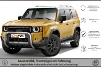 Frontschutzbügel für Toyota Land Cruiser 250 (J25) 2024- 70mm Gutachten