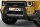 Frontschutzbügel für Toyota Land Cruiser 250 J25 2024- schwarz Edelstahl Gutachten