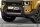 Frontschutzbügel für Toyota Land Cruiser 250 J25 2024- schwarz Edelstahl Gutachten