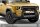 Frontschutzbügel für Toyota Land Cruiser 250 J25 2024- schwarz Edelstahl Gutachten