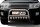 Frontschutzbügel mit Unterfahrschutz für Toyota Land Cruiser V8 J20 2012-2016 70mm Gutachten