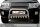 Frontschutzbügel mit Unterfahrschutz für Toyota Land Cruiser V8 J20 2012-2016 70mm Gutachten