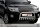 Frontschutzbügel mit Unterfahrschutz für Toyota Land Cruiser V8 J20 2012-2016 70mm Gutachten