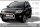 Frontschutzbügel mit Unterfahrschutz für Toyota Land Cruiser V8 J20 2012-2016 70mm Gutachten