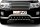 Frontschutzbügel breit Unterbodenschutz für Toyota Land Cruiser V8 (J20) 2012-2016 76mm Gutachten