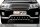 Frontschutzbügel breit Unterbodenschutz für Toyota Land Cruiser V8 (J20) 2012-2016 76mm Gutachten