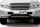 Frontschutzbügel breit Unterbodenschutz für Toyota Land Cruiser V8 (J20) 2012-2016 schwarz 76mm Edelstahl mit Gutachten