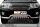 Frontschutzbügel breit Unterbodenschutz für Toyota Land Cruiser V8 (J20) 2012-2016 76mm Gutachten