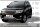 Frontschutzbügel breit Unterbodenschutz für Toyota Land Cruiser V8 (J20) 2012-2016 76mm Gutachten