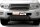 Frontschutzbügel breit Unterbodenschutz für Toyota Land Cruiser V8 (J20) 2012-2016 schwarz 76mm Edelstahl mit Gutachten