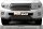 Frontschutzbügel breit Unterbodenschutz für Toyota Land Cruiser V8 (J20) 2012-2016 schwarz 76mm Edelstahl mit Gutachten