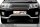 Frontschutzbügel breit für Toyota Land Cruiser V8 (J20) 2012-2016 76mm Gutachten