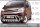 Frontschutzbügel mit Unterfahrschutz für Toyota ProAce Verso 2016-2024 60mm Gutachten