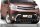 Frontschutzbügel mit Unterfahrschutz für Toyota ProAce Verso 2016-2024 schwarz 60mm Edelstahl Gutachten