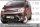 Frontschutzbügel mit Unterfahrschutz für Toyota ProAce Verso 2016-2024 schwarz 60mm Edelstahl Gutachten