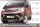Frontschutzbügel mit Querstreben für Toyota ProAce Verso 2016-2024 schwarz 60mm Edelstahl Gutachten