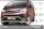 Frontschutzbügel breit für Toyota ProAce Verso 2016-2024 60mm Gutachten