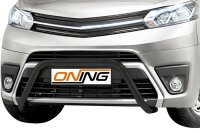 Frontschutzbügel für Toyota ProAce Verso...