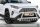 Frontschutzbügel mit Unterfahrschutz für Toyota Rav 4 (A5) 2018- 70mm Gutachten