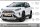 Frontschutzbügel mit Unterfahrschutz für Toyota Rav 4 (A5) 2018- 70mm Gutachten