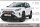 Frontschutzbügel mit Unterfahrschutz für Toyota Rav 4 (A5) 2018- schwarz 70mm Edelstahl mit Gutachten