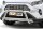 Frontschutzbügel mit Querstreben für Toyota Rav 4 (A5) 2018- 70mm Gutachten