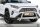 Frontschutzbügel mit Querstreben für Toyota Rav 4 (A5) 2018- 70mm Gutachten