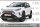 Frontschutzbügel mit Querstreben für Toyota Rav 4 (A5) 2018- schwarz 70mm Edelstahl mit Gutachten