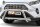 Frontschutzbügel für Toyota Rav 4 (A5) 2018- 70mm Gutachten Edelstahl