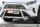 Frontschutzbügel für Toyota Rav 4 (A5) 2018- 70mm Gutachten Edelstahl