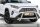 Frontschutzbügel für Toyota Rav 4 (A5) 2018- 70mm Gutachten Edelstahl