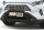 Frontschutzbügel für Toyota Rav 4 (A5) 2018- schwarz 70mm Edelstahl mit Gutachten