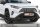 Frontschutzbügel für Toyota Rav 4 (A5) 2018- schwarz 70mm Edelstahl mit Gutachten