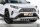 Frontschutzbügel breit Unterbodenschutz für Toyota Rav 4 (A5) 2018- 70mm Gutachten