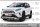 Frontschutzbügel breit Unterbodenschutz für Toyota Rav 4 (A5) 2018- 70mm Gutachten