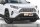 Frontschutzbügel breit Unterbodenschutz für Toyota Rav 4 (A5) 2018- schwarz 70mm Edelstahl mit Gutachten