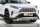 Frontschutzbügel breit Unterbodenschutz für Toyota Rav4 (A5) 2018- 70mm Gutachten