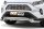 Frontschutzbügel breit für Toyota Rav 4 (A5) 2018- 70mm Gutachten Edelstahl
