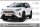 Frontschutzbügel breit für Toyota Rav4 (A5) 2018- schwarz 70mm Edelstahl mit Gutachten