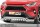 Frontschutzbügel breit Unterbodenschutz für Toyota Rav 4 Plug-In Hybrid (A5) 2020- 70mm Gutachten