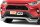 Frontschutzbügel breit für Toyota Rav 4 Plug-In Hybrid (A5) 2020- 70mm Gutachten