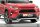 Frontschutzbügel breit für Toyota Rav 4 Plug-In Hybrid (A5) 2020- 70mm Gutachten