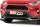 Frontschutzbügel breit für Toyota Rav 4 Plug-In Hybrid (A5) 2020- schwarz 70mm Edelstahl mit Gutachten